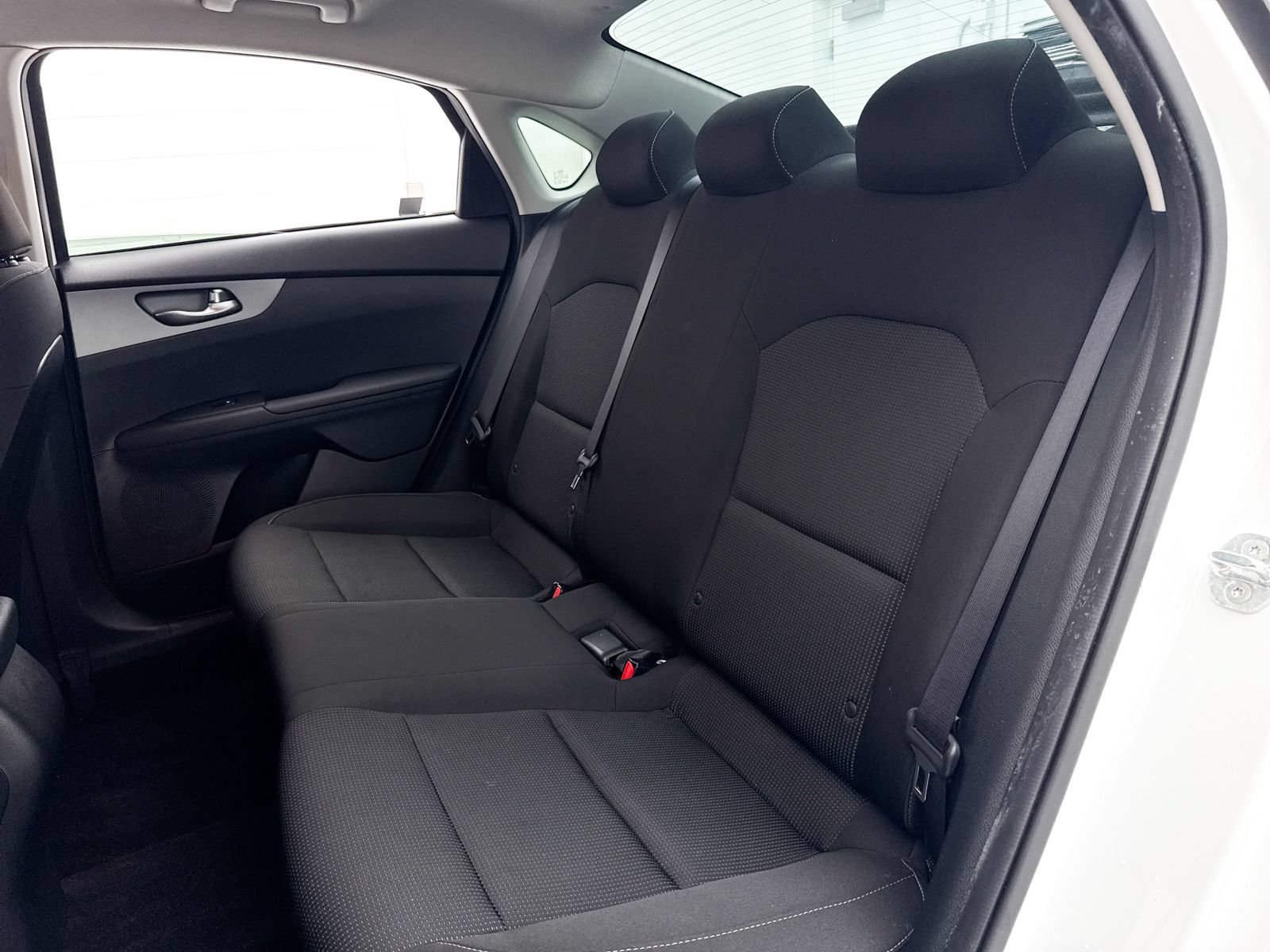 Used 2021 Kia Forte Sedan FWD image 28