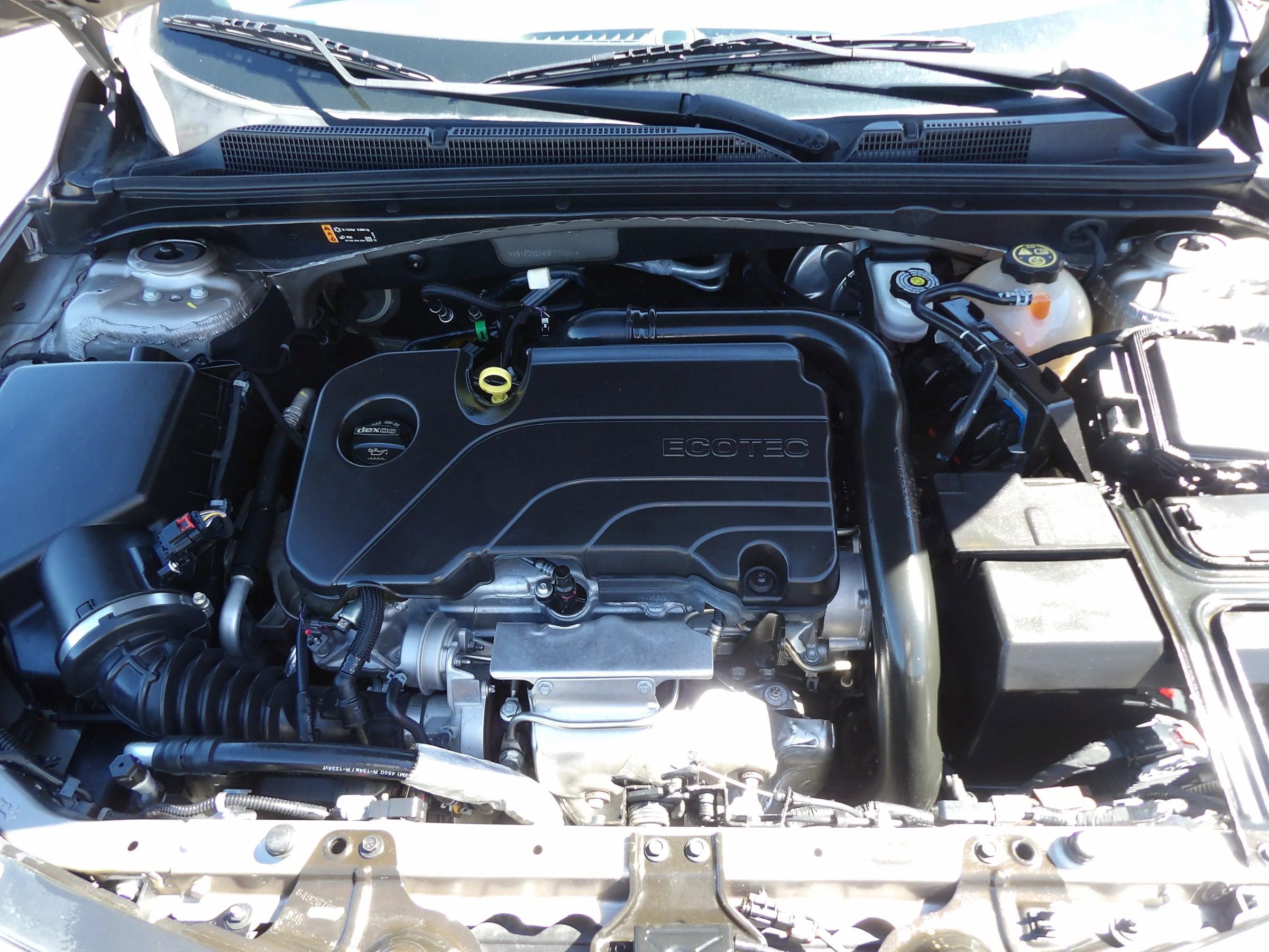 Used 2022 Chevrolet Malibu LT image 24