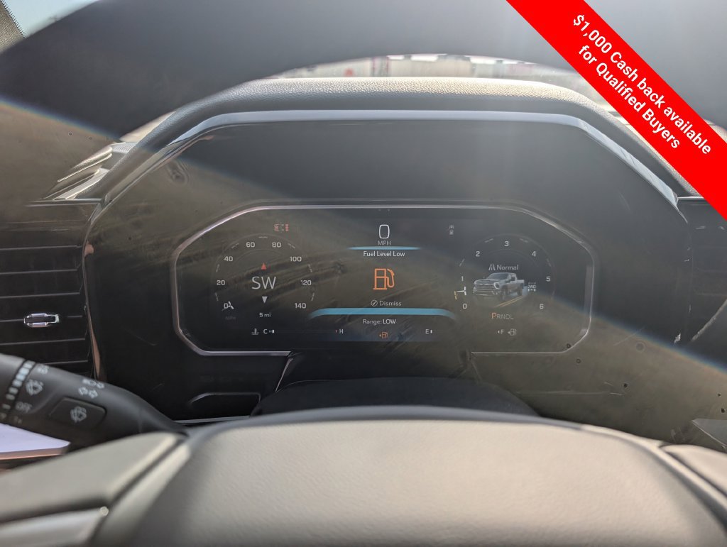 New 2026 Chevrolet Silverado 3500 High Country w/ High Country Premium Package AWD/4WD image 23