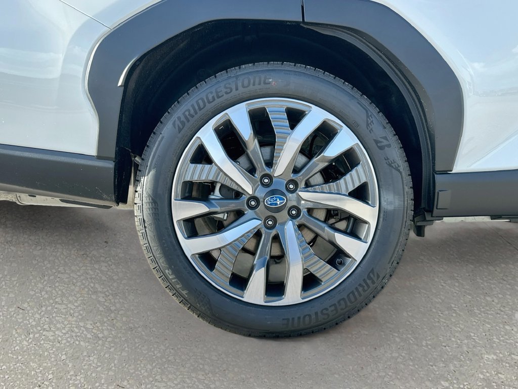 New 2026 Subaru Forester Touring AWD/4WD image 32