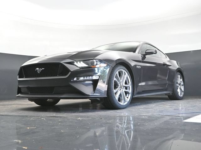 Used 2023 Ford Mustang GT Premium w/ Equipment Group 401A RWD image 22
