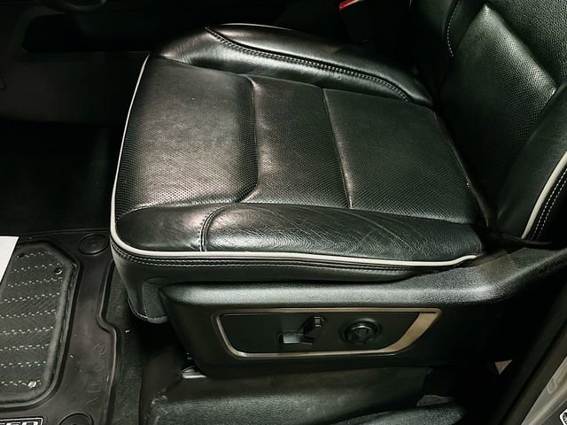 Used 2020 RAM 1500 Limited image 21