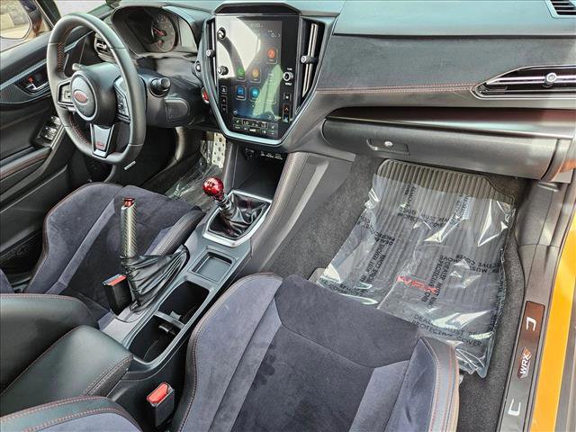 Used 2024 Subaru WRX TR image 20