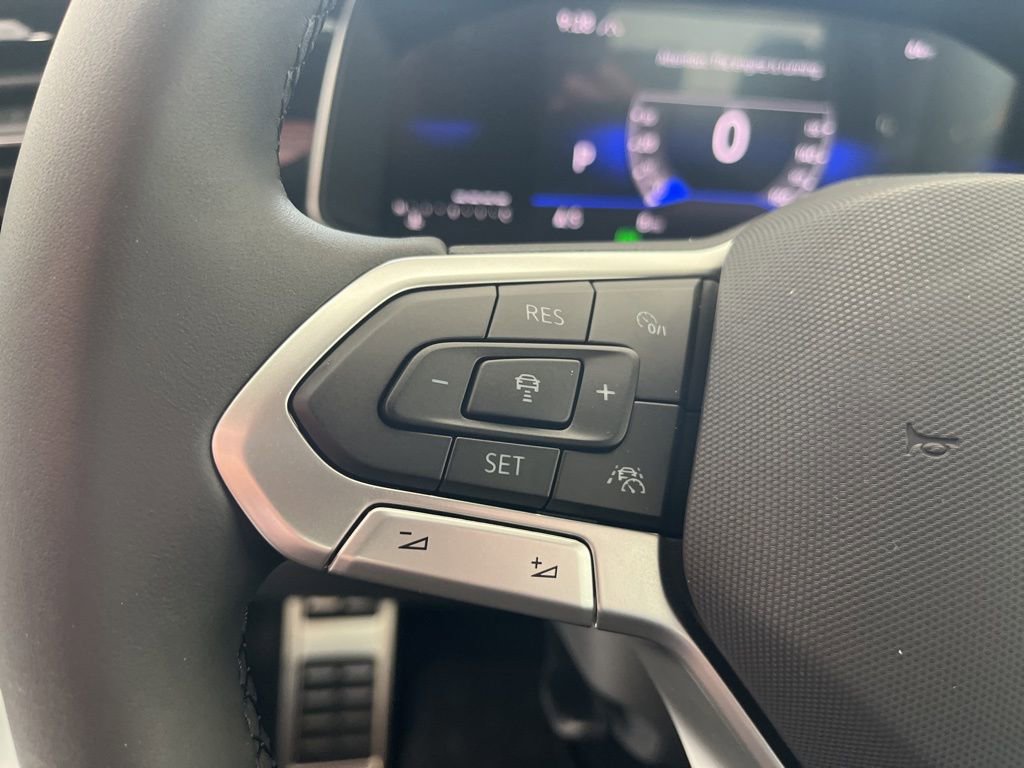 New 2026 Volkswagen Jetta Sport FWD image 16