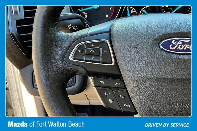 Used 2018 Ford Escape SEL image 10