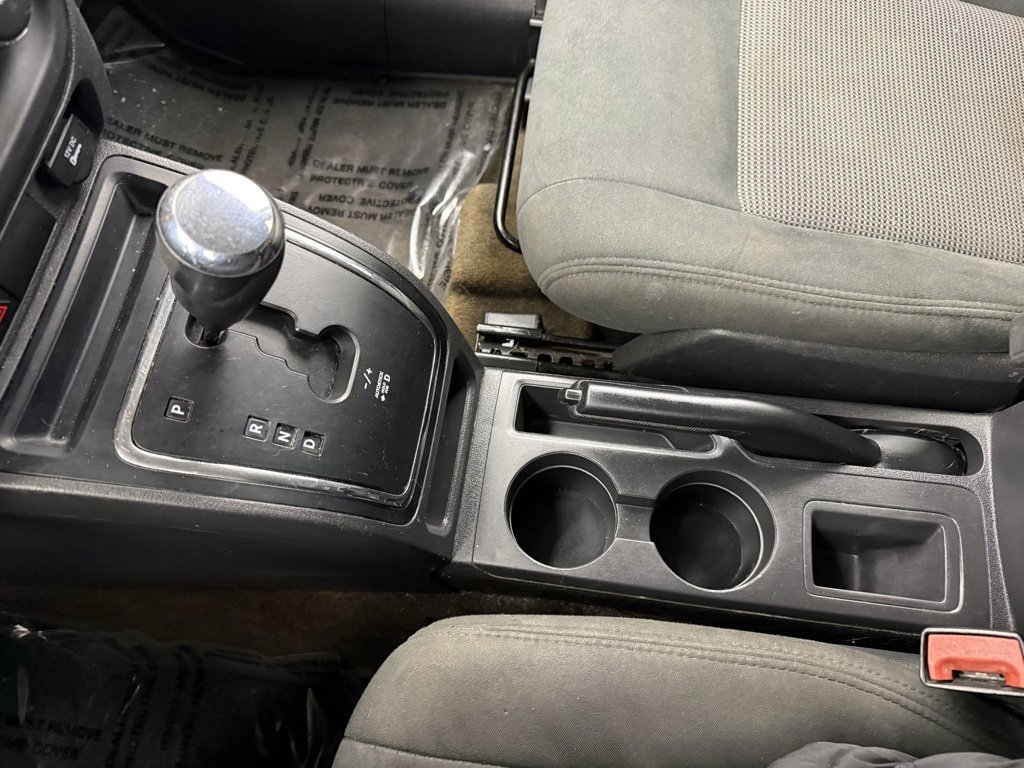 Used 2017 Jeep Patriot Sport w/ Power Value Group image 30