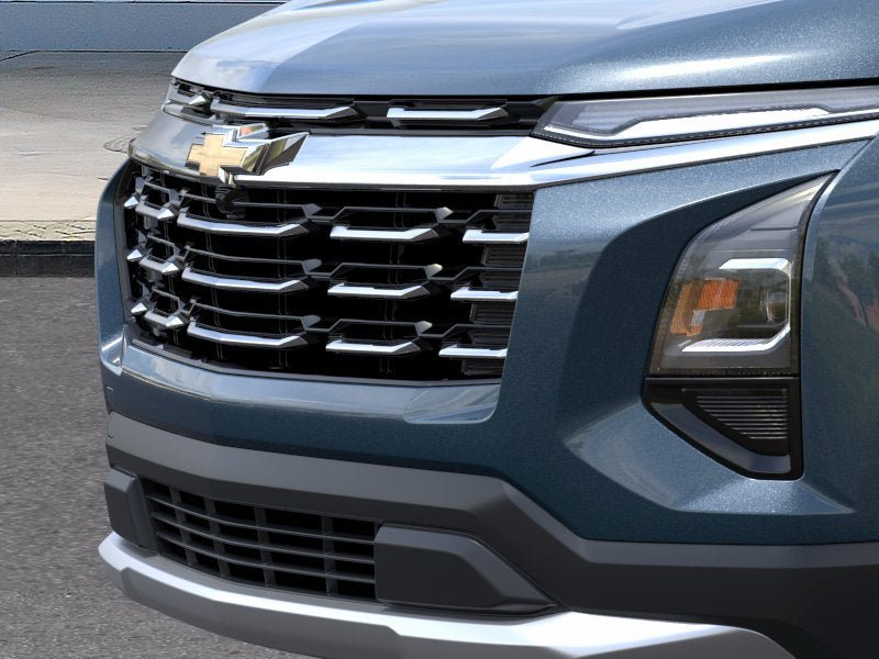 New 2027 Chevrolet Equinox LT AWD/4WD image 37