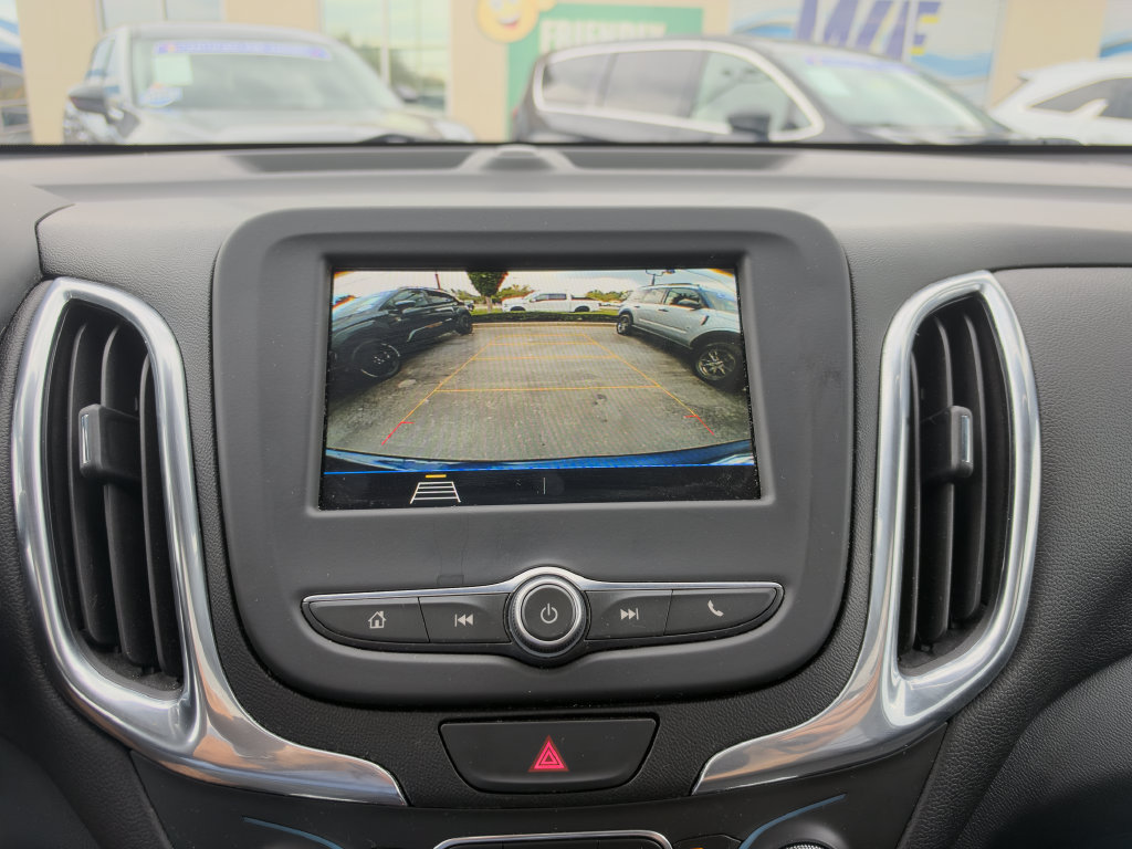 Used 2019 Chevrolet Equinox LT AWD/4WD image 36