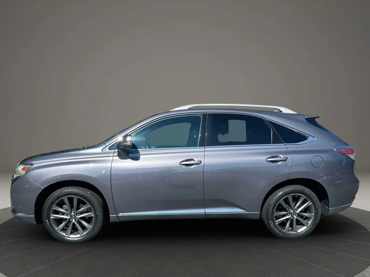 Used 2015 Lexus RX 350 AWD image 8