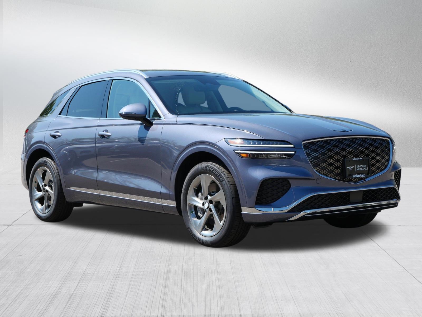 New 2027 Genesis GV70 2.5T AWD/4WD image 1