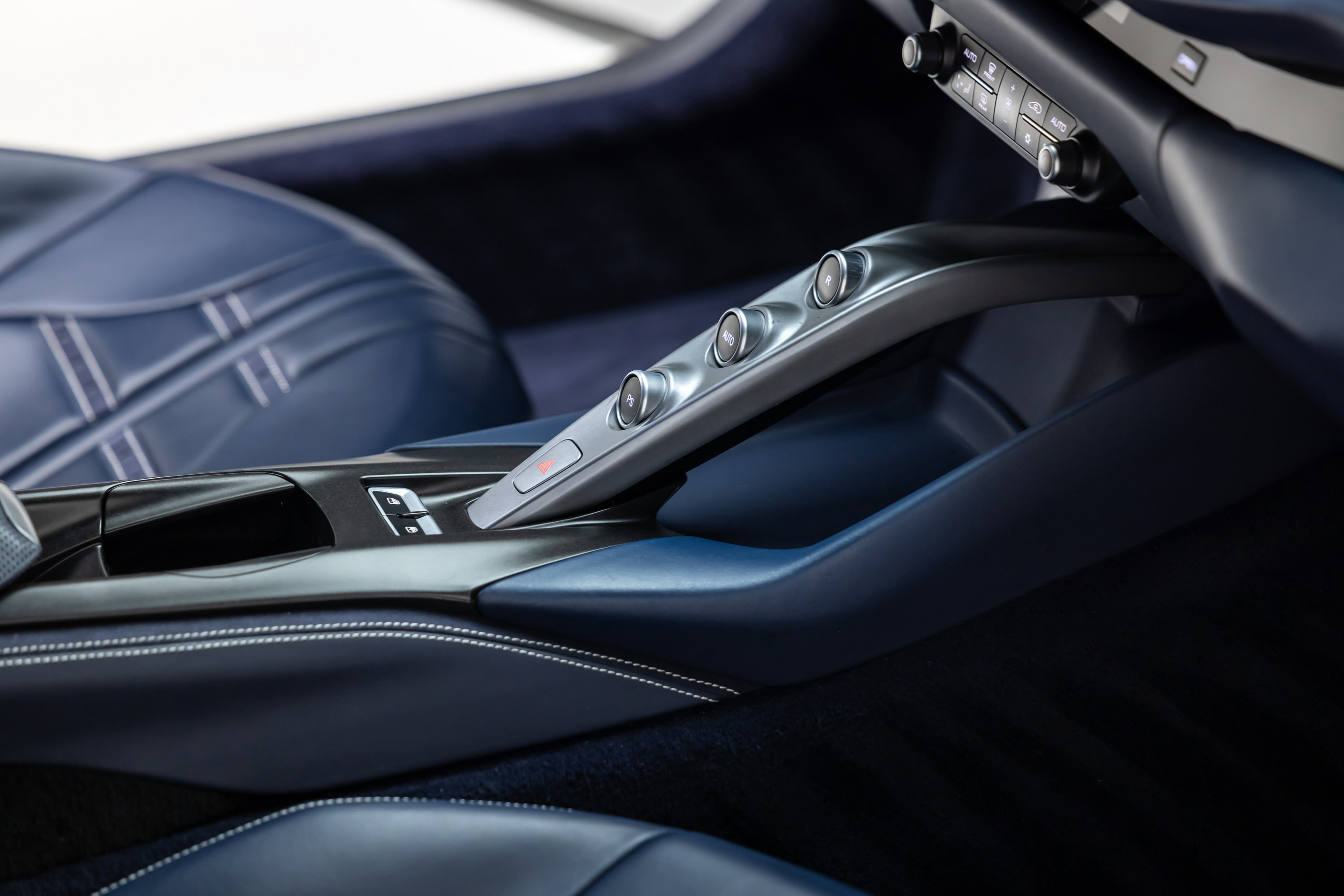 Certified 2019 Ferrari 812 Superfast image 78