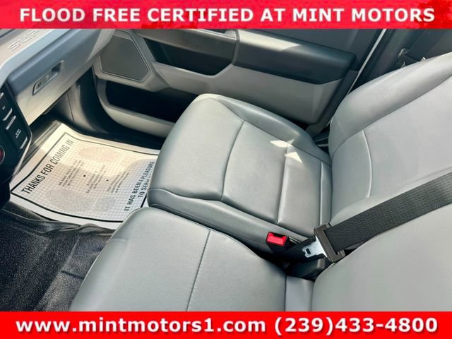 Used 2024 Ford F250 XL w/ XL Off-Road Package image 34