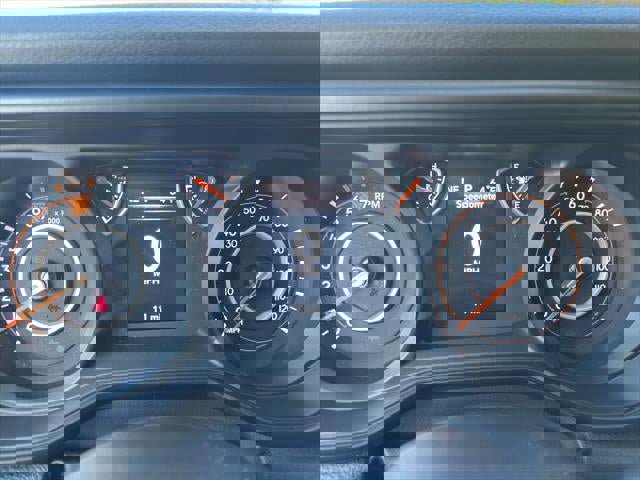 New 2026 Jeep Wrangler Sport S image 32