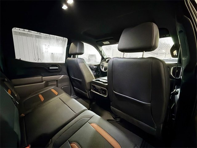 Used 2021 GMC Sierra 1500 AT4 image 11