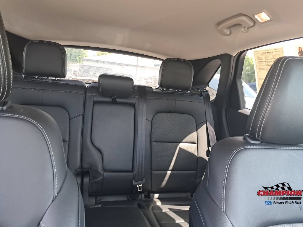 Used 2020 Ford Escape SEL AWD/4WD image 25