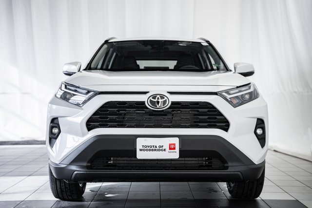 New 2025 Toyota RAV4 XLE Premium image 2