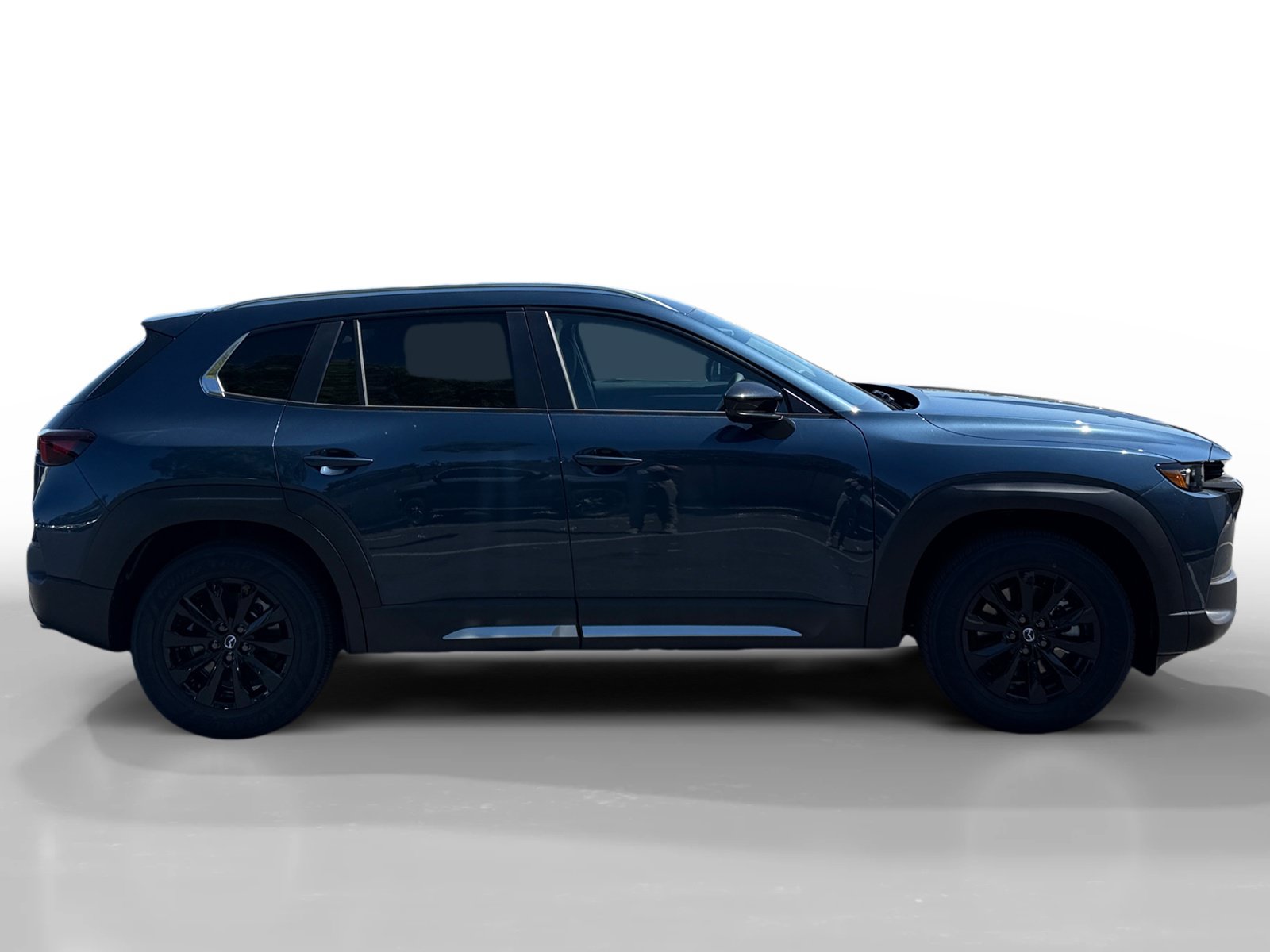 New 2026 MAZDA CX-50 AWD 2.5 S w/ Accent Package image 6