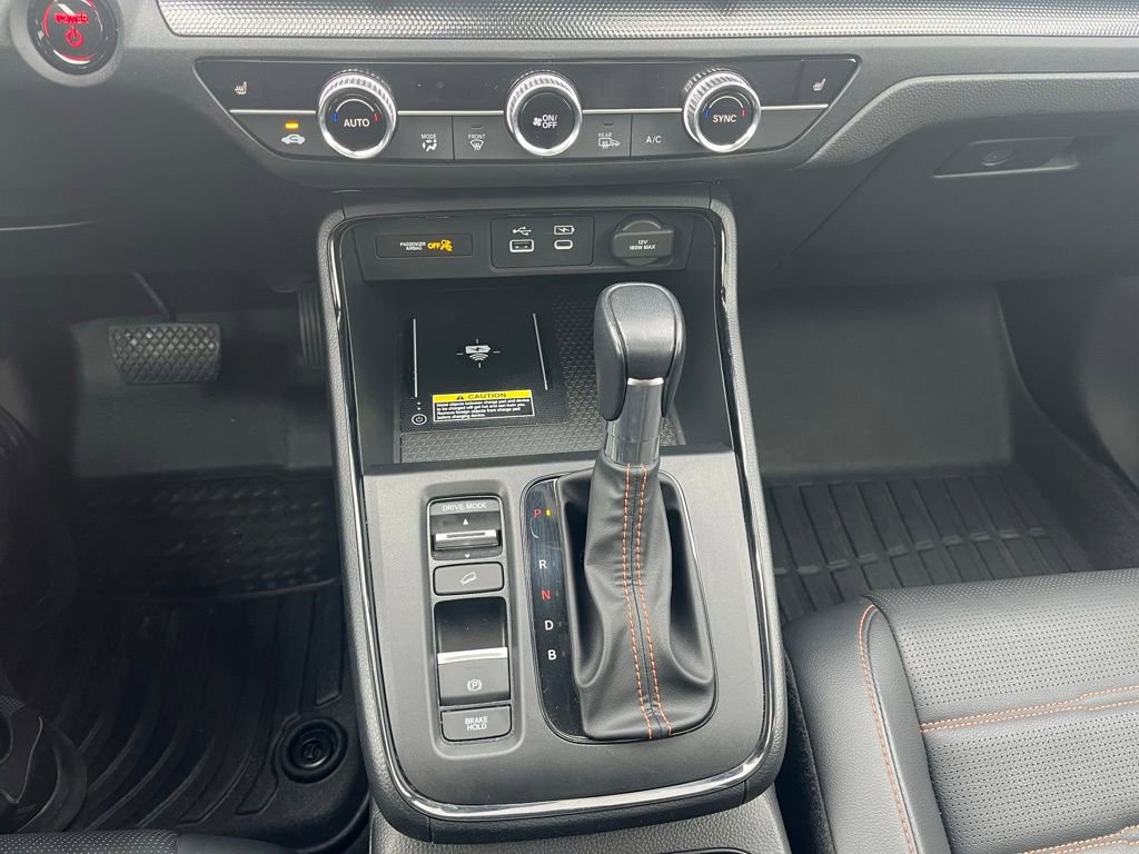 Used 2024 Honda CR-V Sport-L image 21