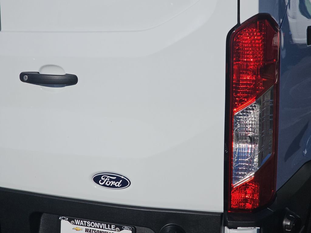 New 2026 Ford Transit 350 148 High Roof w/ Load Area Protection Package image 41