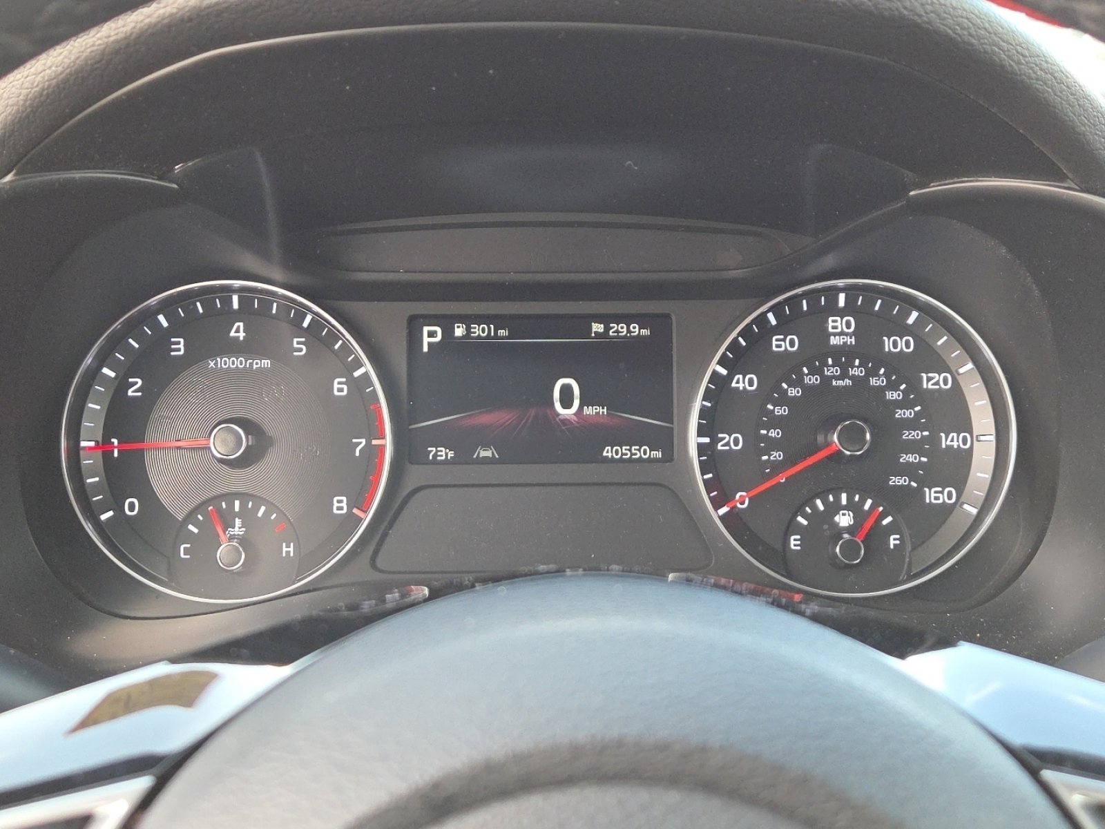 Used 2024 Kia Forte GT-Line image 27