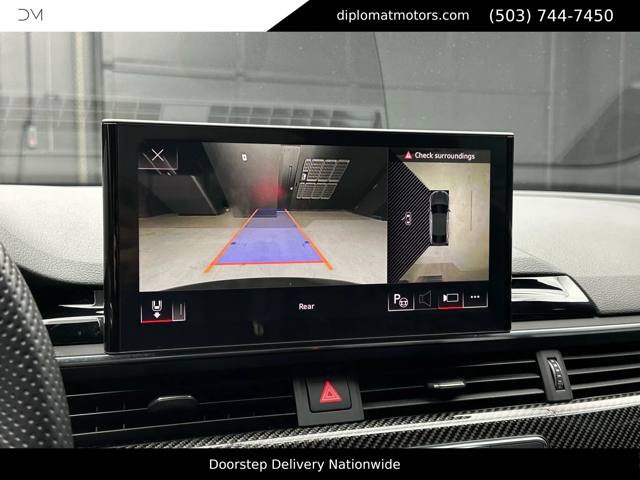 Used 2021 Audi RS 5 Sportback image 32