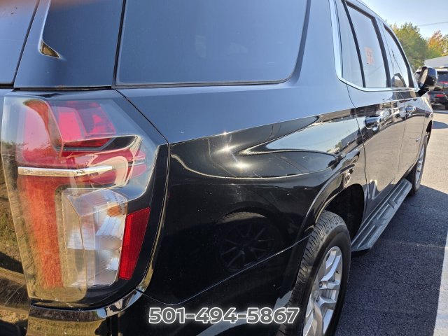 Used 2023 Chevrolet Tahoe LS RWD image 7