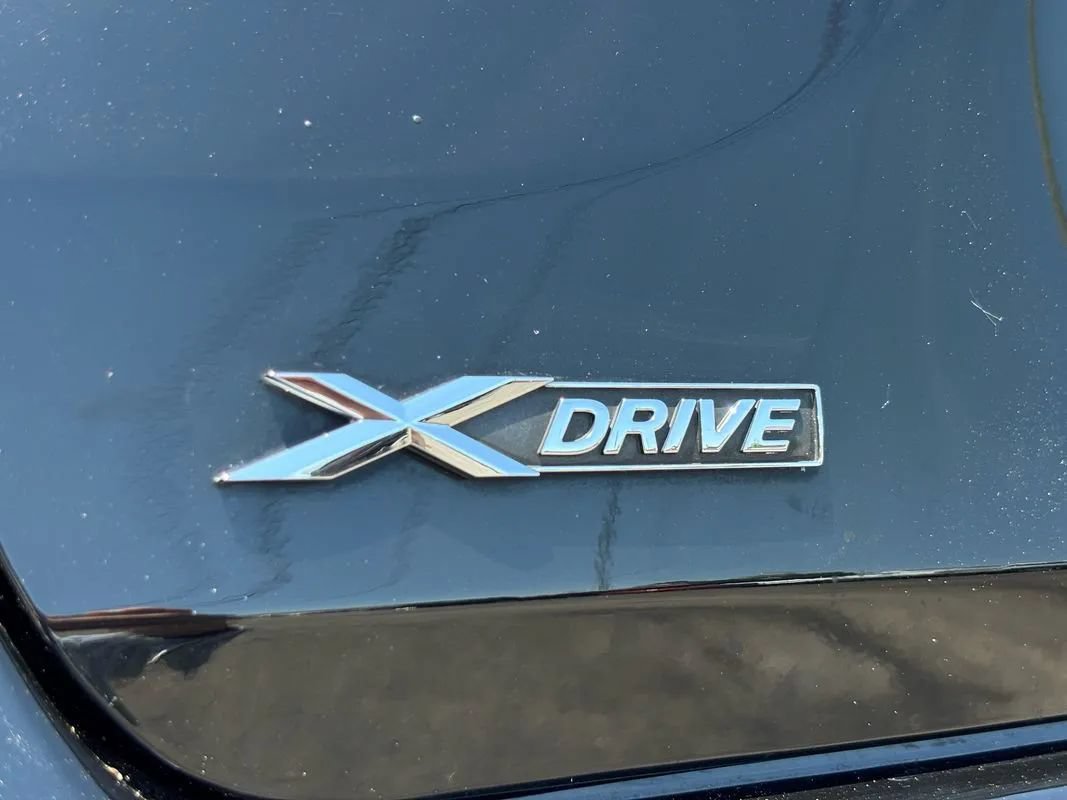 Used 2016 BMW 328i Gran Turismo xDrive AWD/4WD image 11
