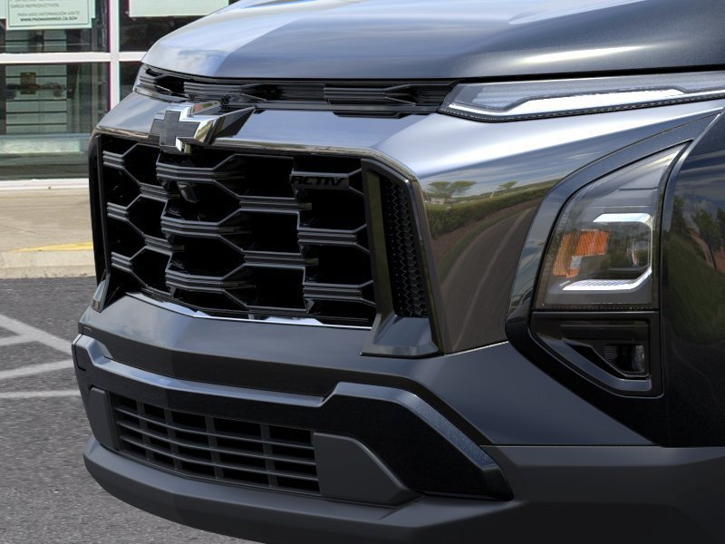 New 2027 Chevrolet Equinox ACTIV w/ Safety and Technology Package FWD image 14