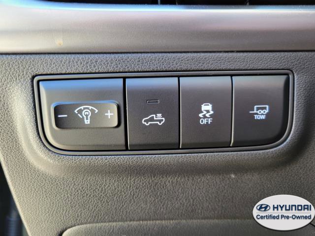 Used 2025 Hyundai Santa Cruz XRT AWD/4WD image 20