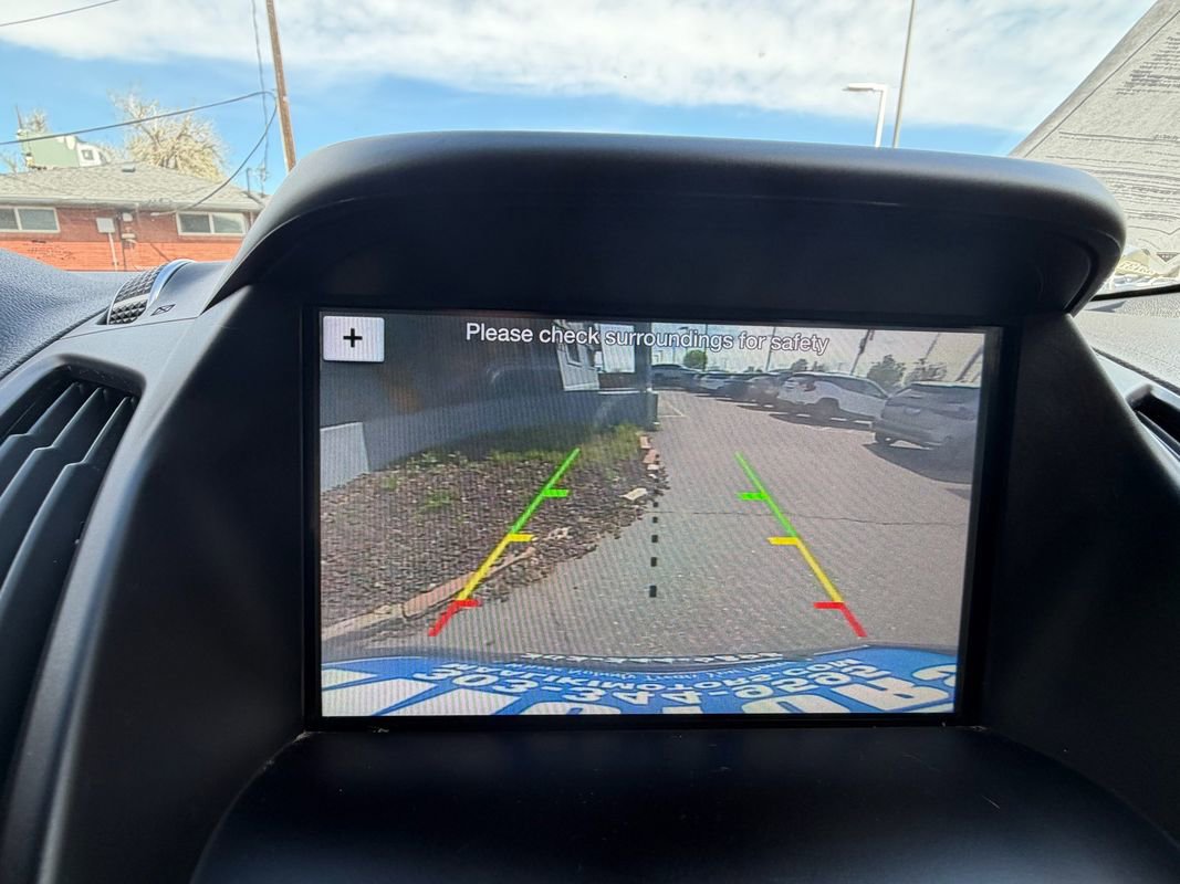 Used 2018 Ford Escape SE w/ SE Sync 3 Package image 70