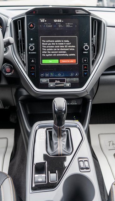 Used 2025 Subaru Crosstrek 2.5i Wilderness image 16