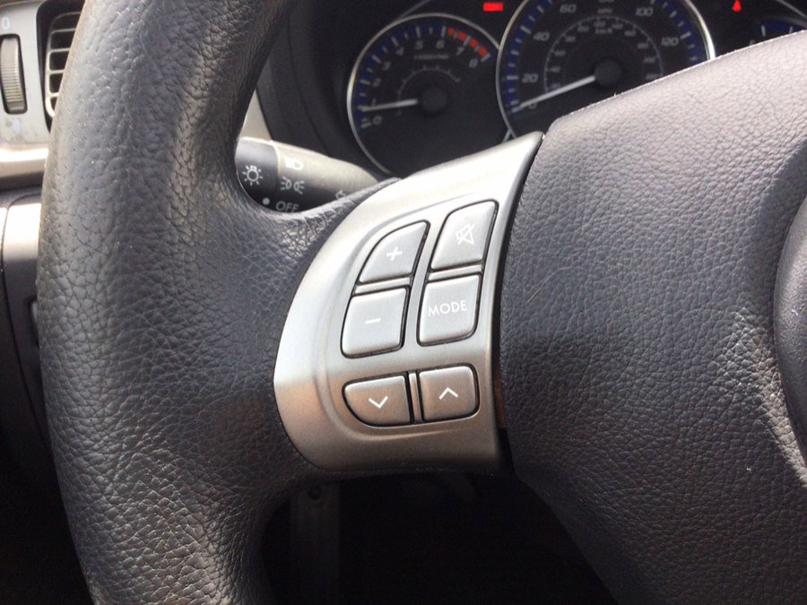 Used 2010 Subaru Forester 2.5X Premium AWD/4WD image 26