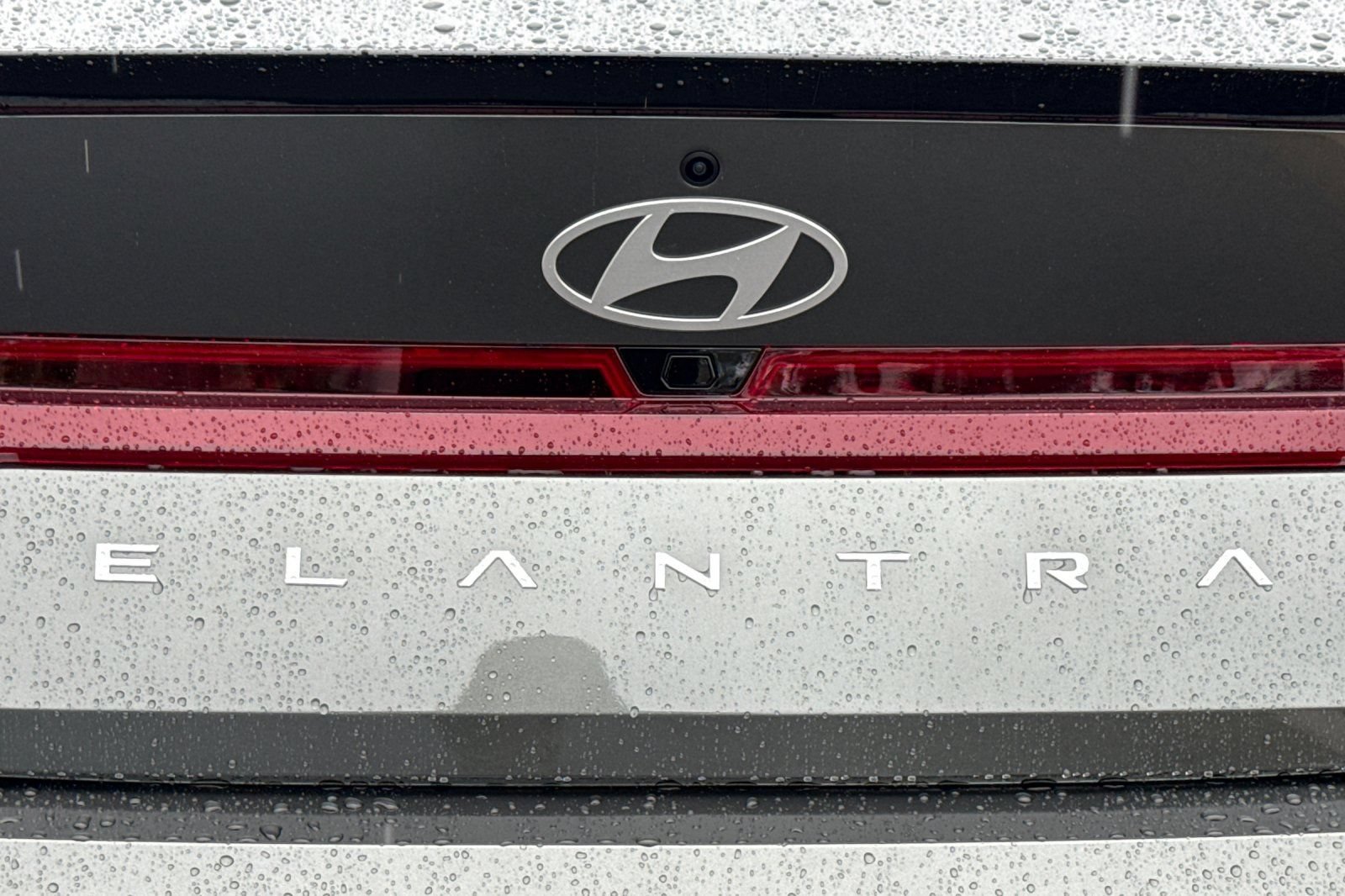 New 2026 Hyundai Elantra SEL Sport FWD image 24
