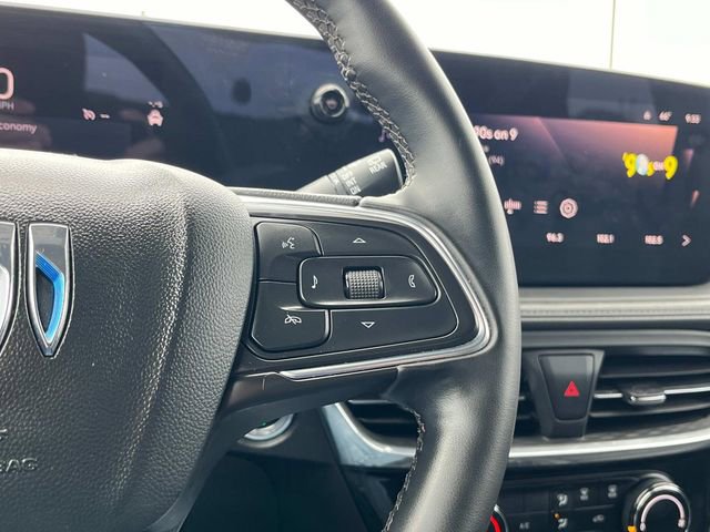 Used 2024 Buick Encore GX Sport Touring w/ Comfort Package image 17