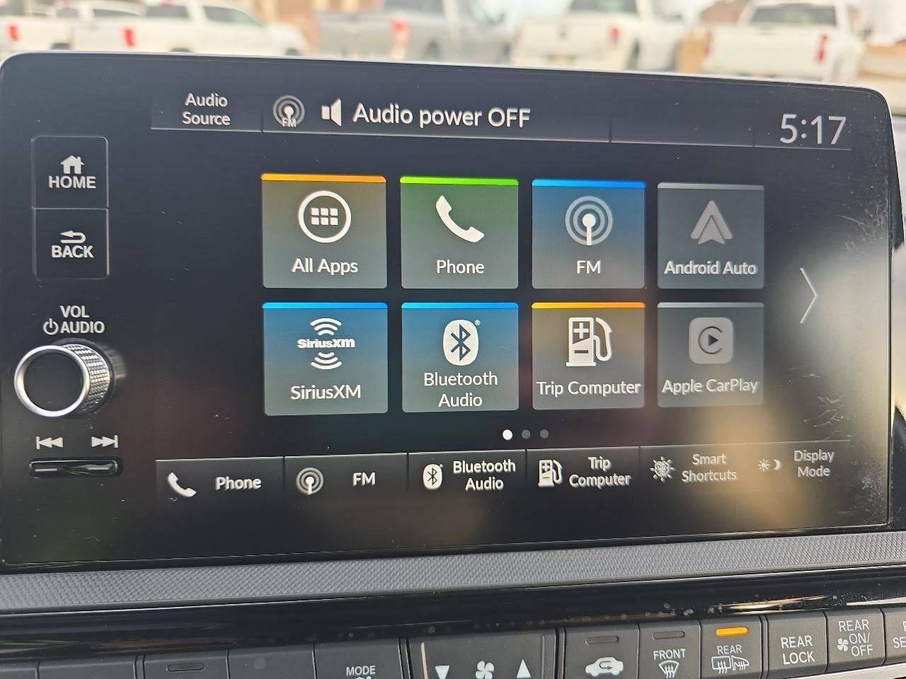 Used 2025 Honda Odyssey Sport-L image 36