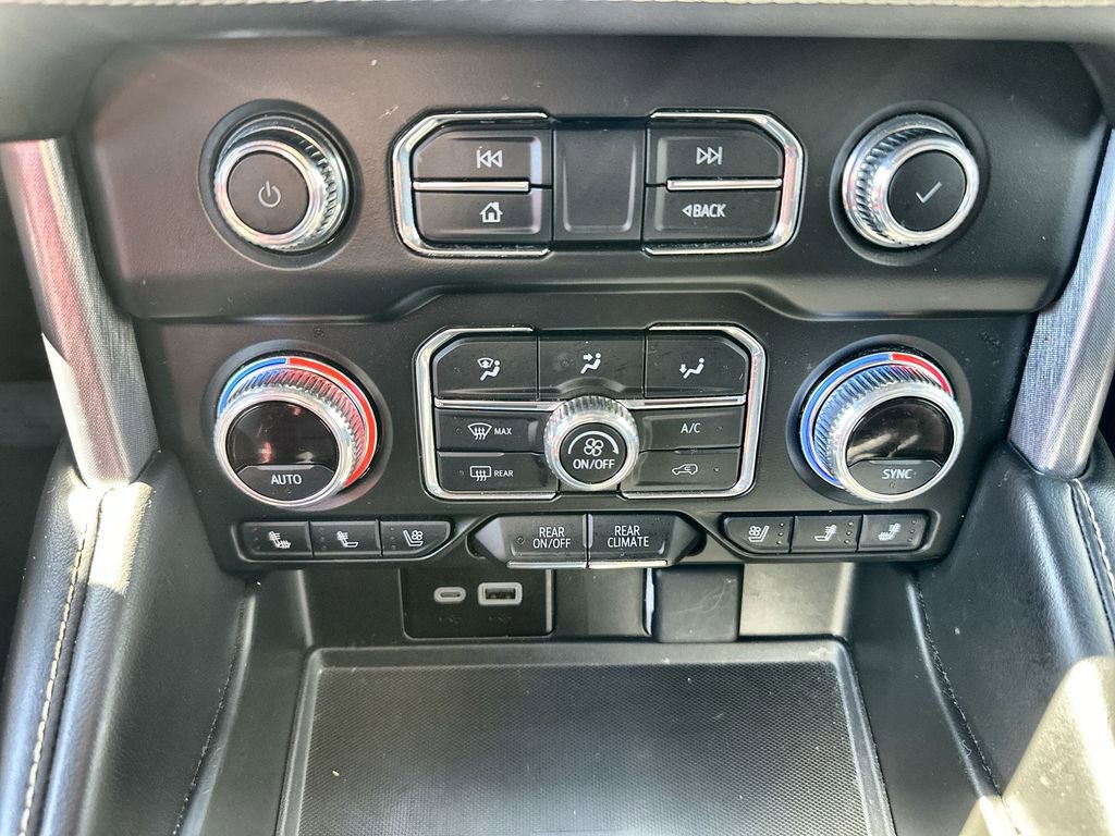 Certified 2024 GMC Yukon SLT image 36