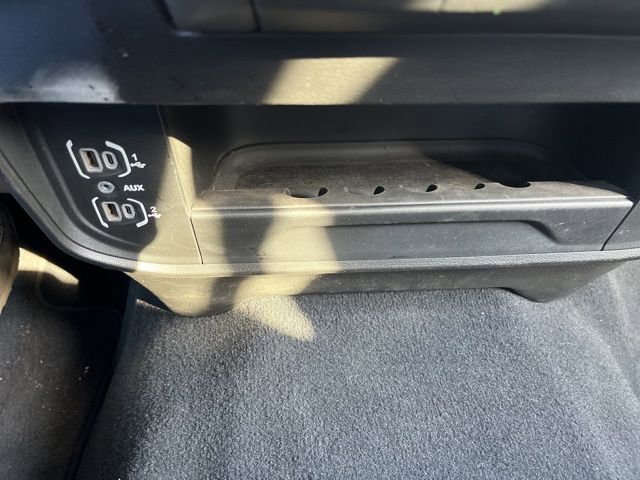 Used 2024 RAM 2500 Big Horn image 27