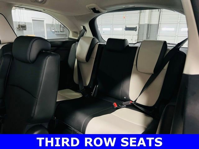 New 2026 Honda Odyssey Elite image 13
