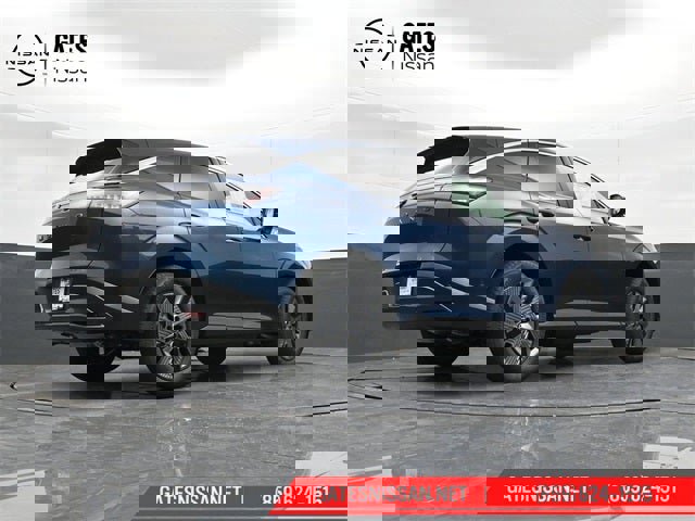New 2025 Nissan Murano SL w/ Cargo Package image 42