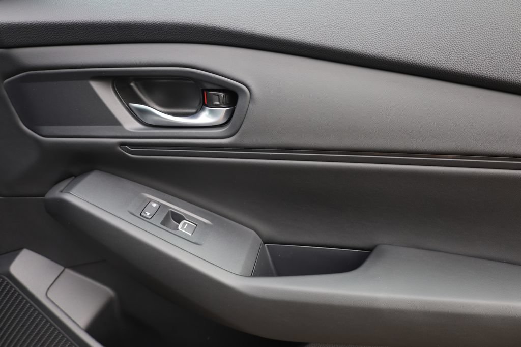 New 2026 Honda Accord SE image 34