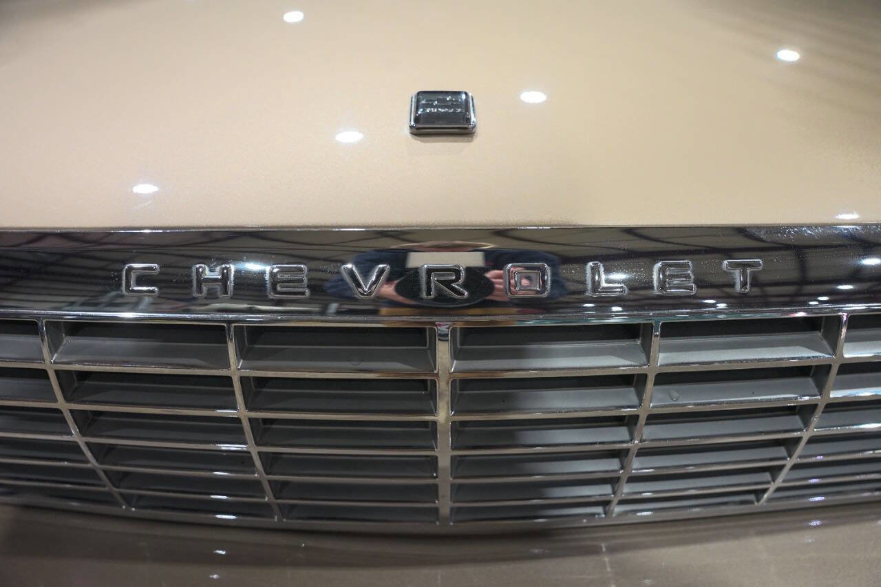 Used 1996 Chevrolet Caprice Classic image 22