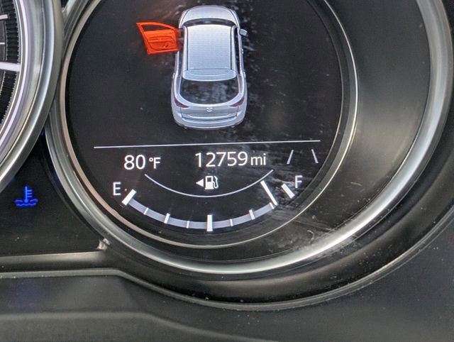 Certified 2024 MAZDA CX-5 AWD 2.5 S w/ Preferred Package image 22