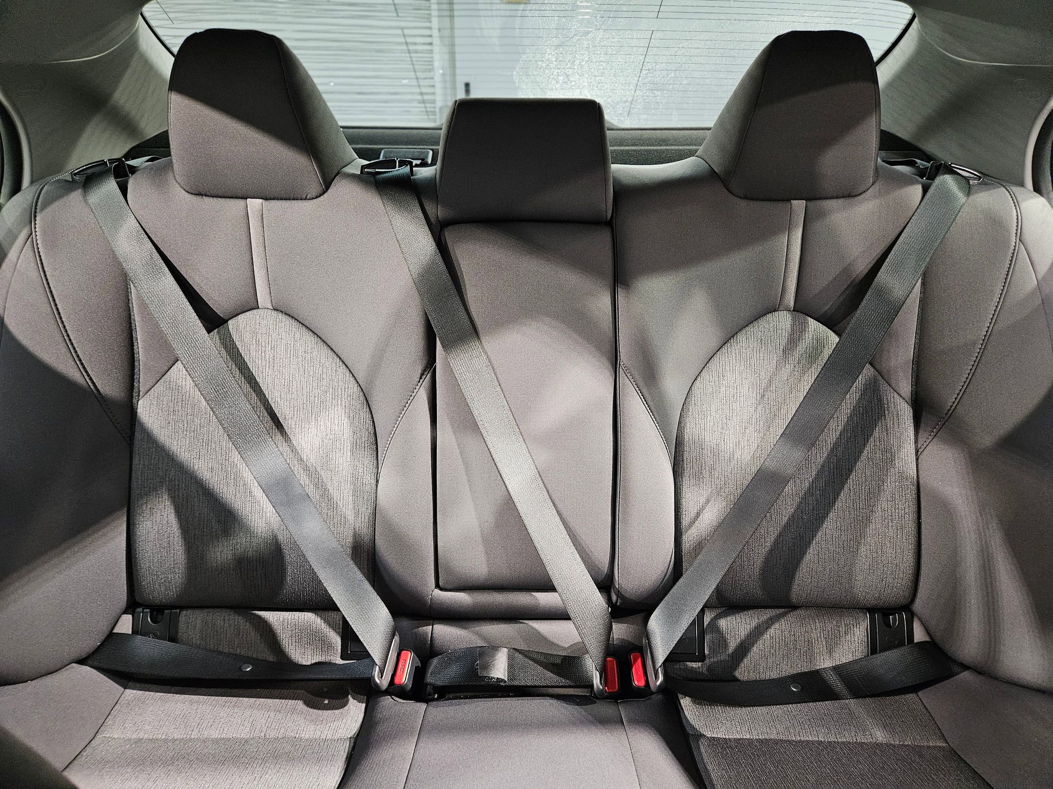 Used 2023 Toyota Camry LE image 13