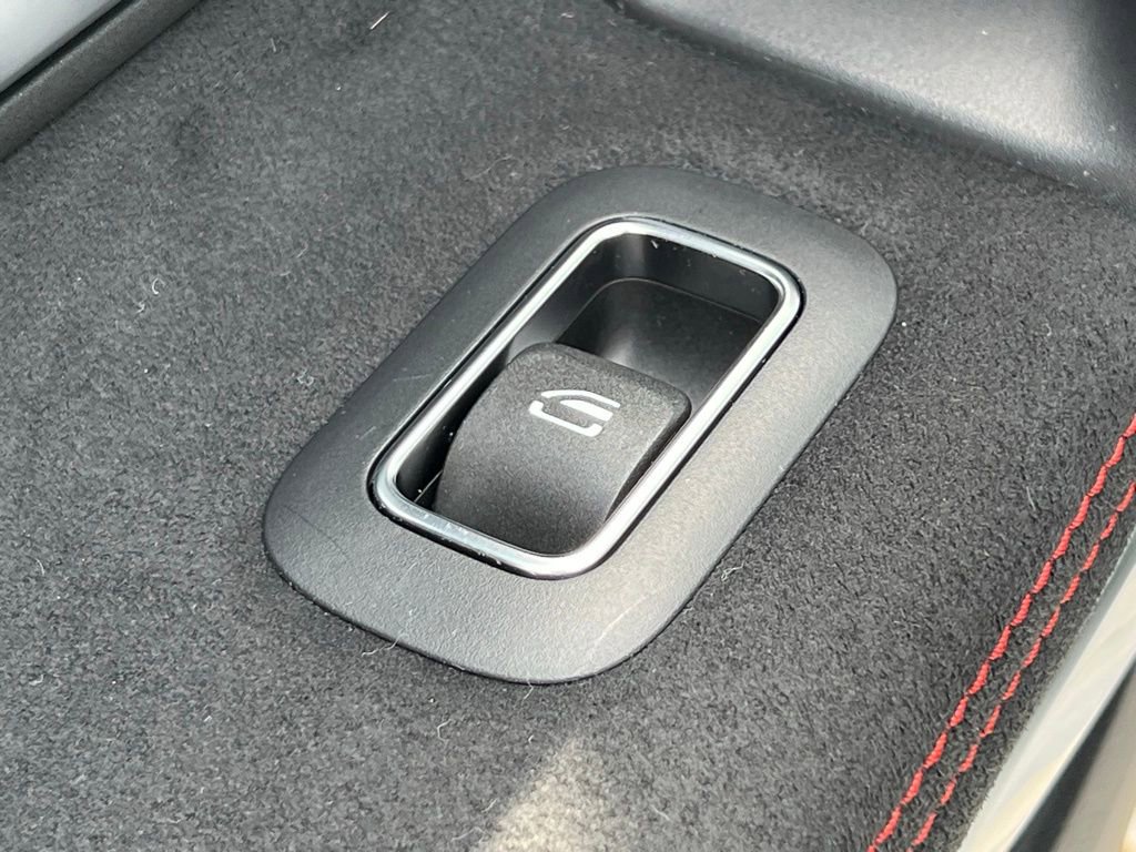 Certified 2023 Mercedes-Benz CLA 250 4MATIC image 31