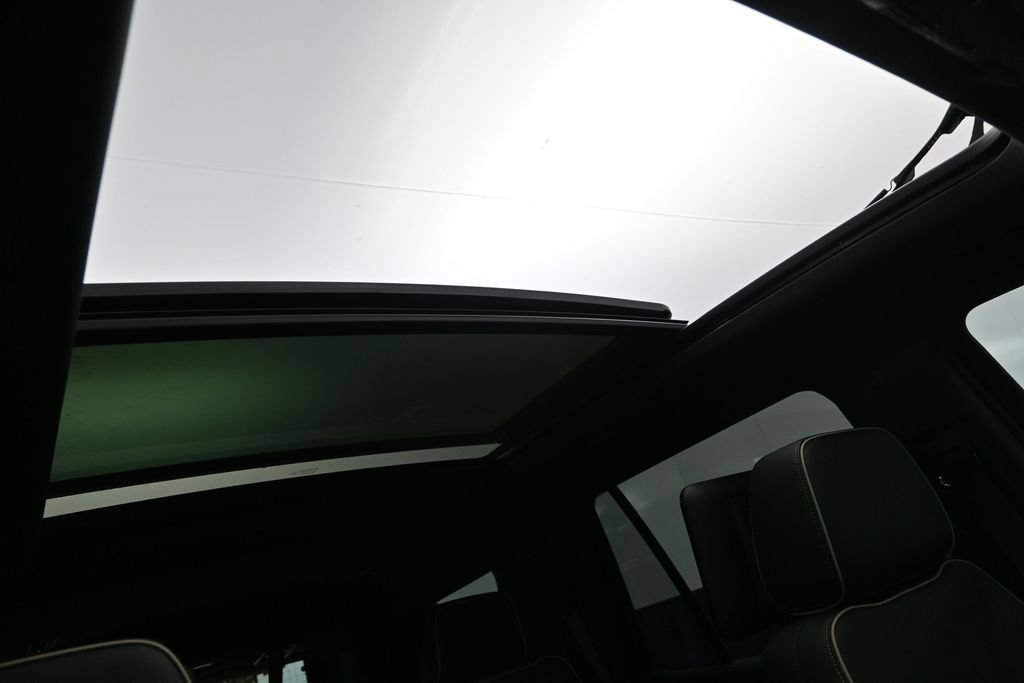 New 2026 Chevrolet Tahoe Premier RWD image 27