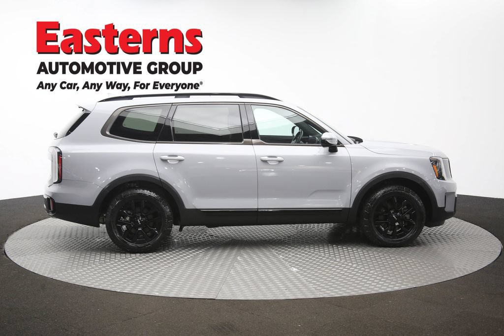 Used 2024 Kia Telluride SX Prestige X-Pro AWD/4WD image 47