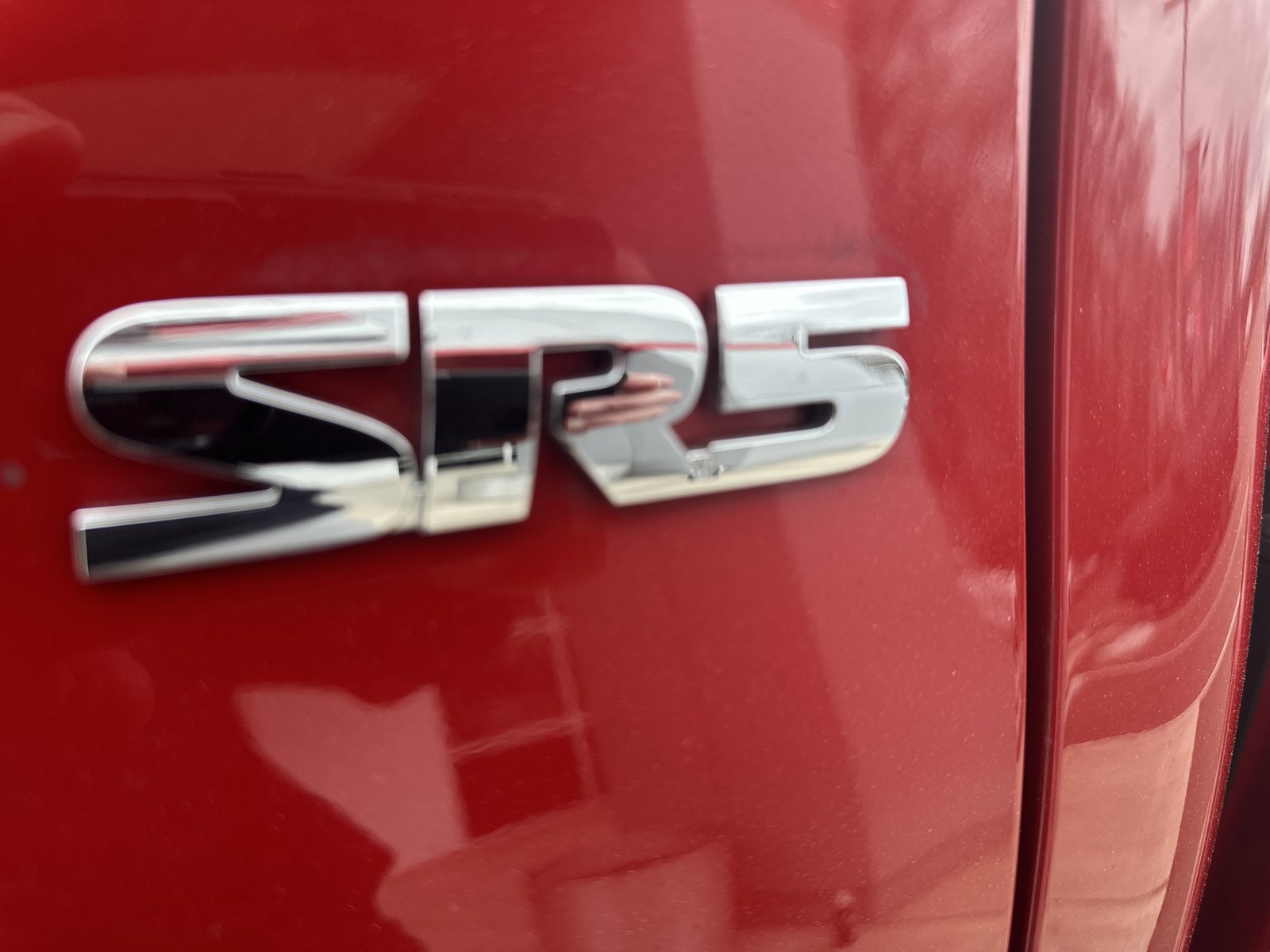 Used 2019 Toyota Tacoma SR5 image 17