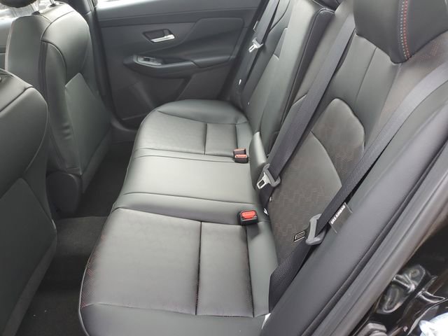 New 2026 Nissan Sentra SR w/ SR Premium Package image 14