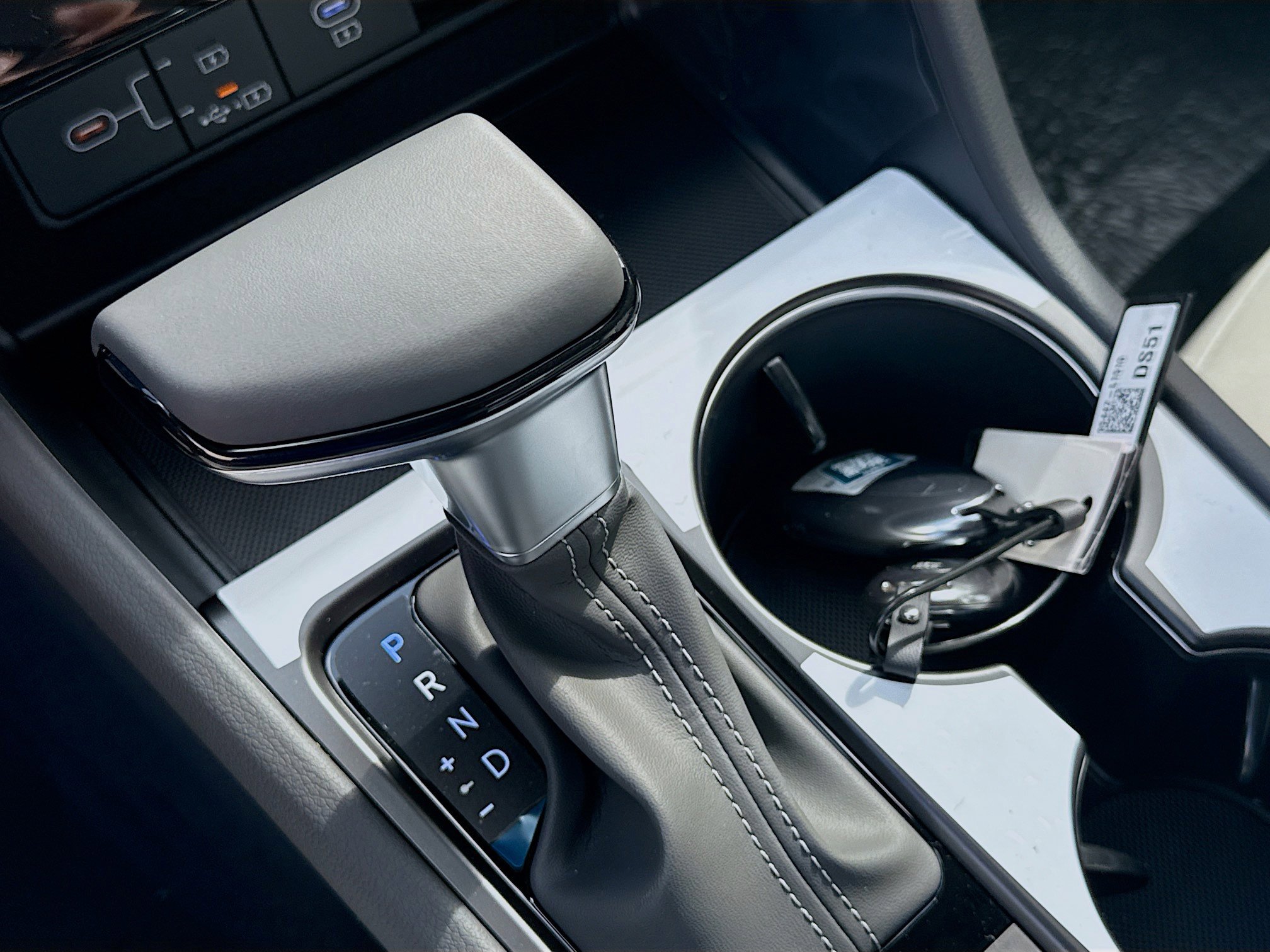 New 2026 Hyundai Sonata SE image 14