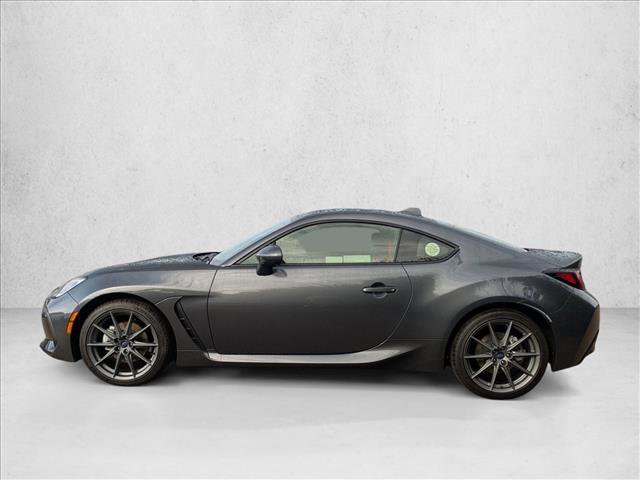 New 2026 Subaru BRZ Limited image 5